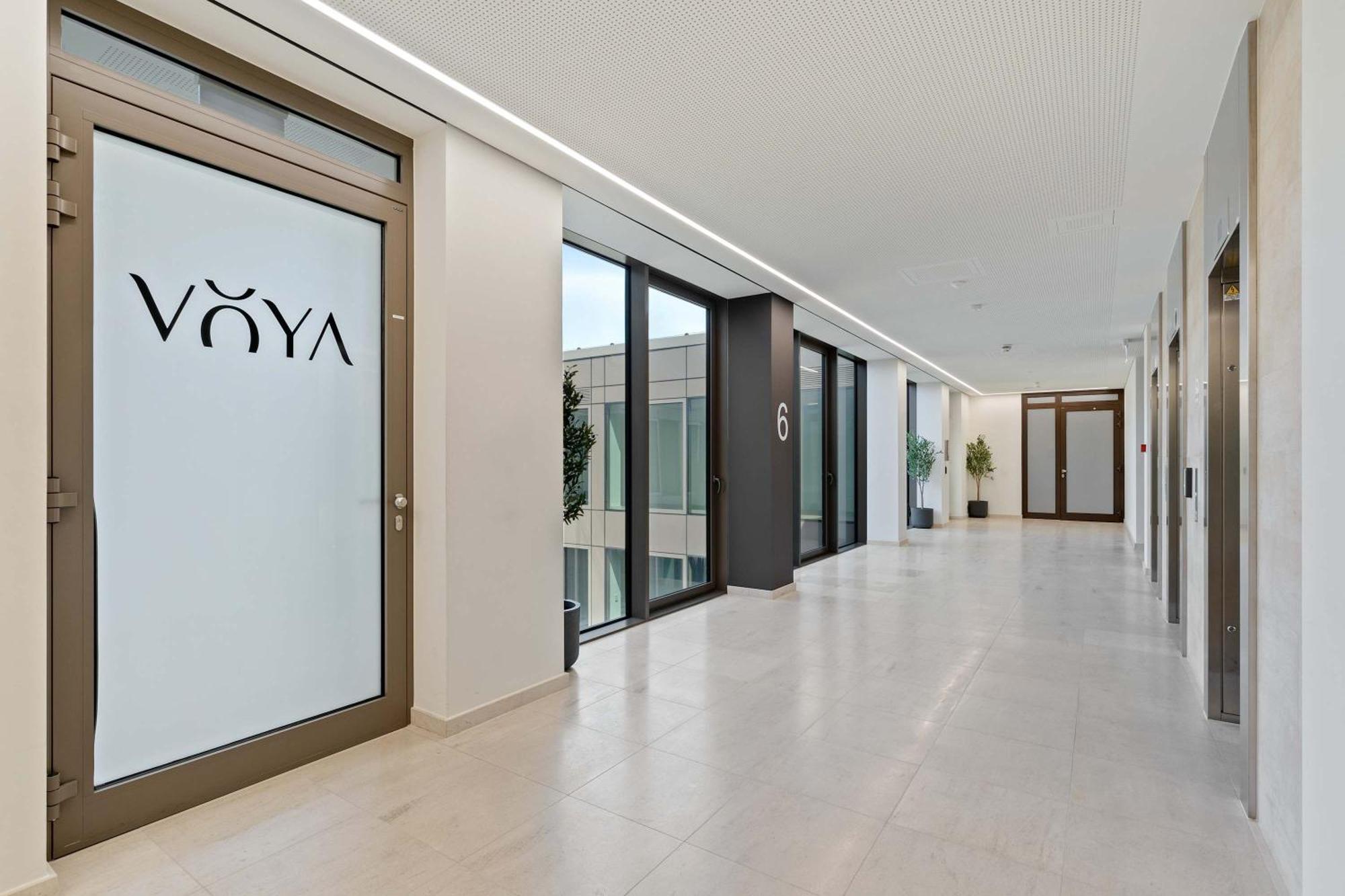 Voya Residence Zenit Royal - Luxury Apart Hotel Rooftop Views & Concierge Luksemburg Zewnętrze zdjęcie