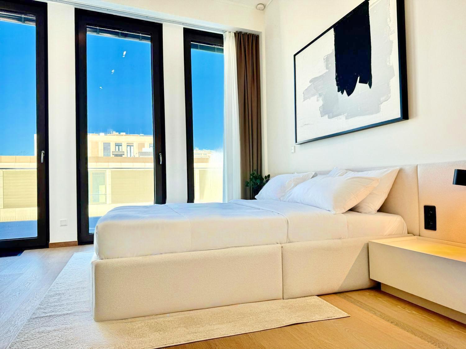 Voya Residence Zenit Royal - Luxury Apart Hotel Rooftop Views & Concierge Luksemburg Zewnętrze zdjęcie